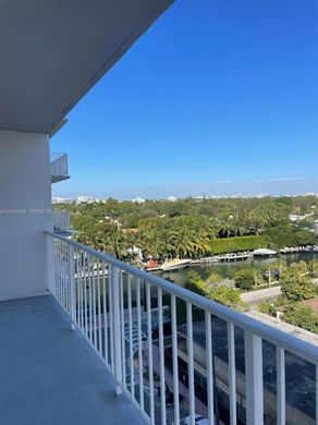 Edificio en Miami Beach, Miami-Dade County