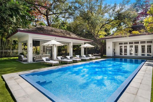 Villa in Miami, Miami-Dade