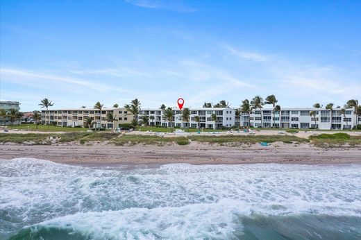 公寓楼  Hillsboro Beach, Broward County