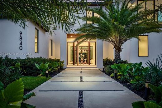 Villa a Pinecrest, Miami-Dade County