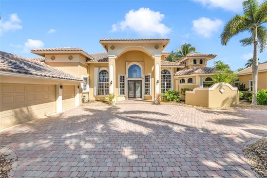 Villa Coral Springs, Broward County