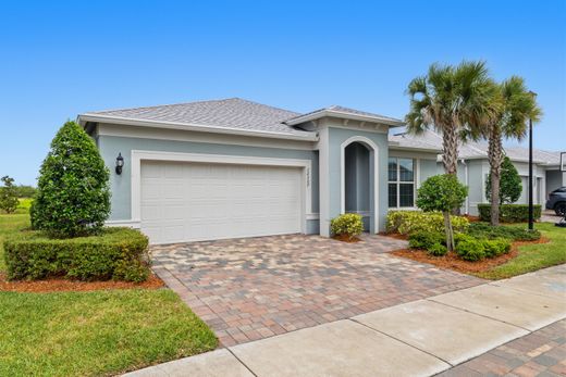 Villa in Port Saint Lucie, Saint Lucie County