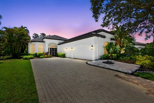 Villa in West Palm Beach, Palm Beach