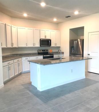 Villa in Kissimmee, Osceola County