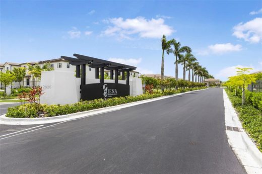 Hôtel particulier à Homestead, Comté de Miami-Dade