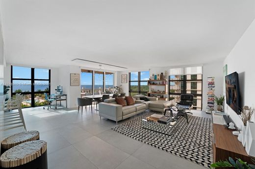 Complesso residenziale a Key Biscayne, Miami-Dade County