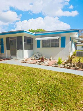 Villa in Plantation, Broward County