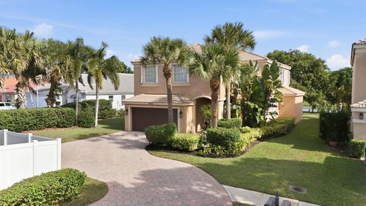 Villa in Royal Palm Beach, Palm Beach