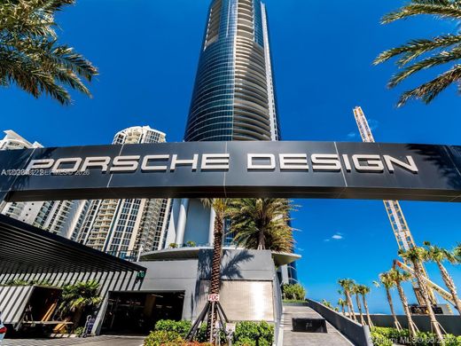 Жилой комплекс, Sunny Isles Beach, Miami-Dade County
