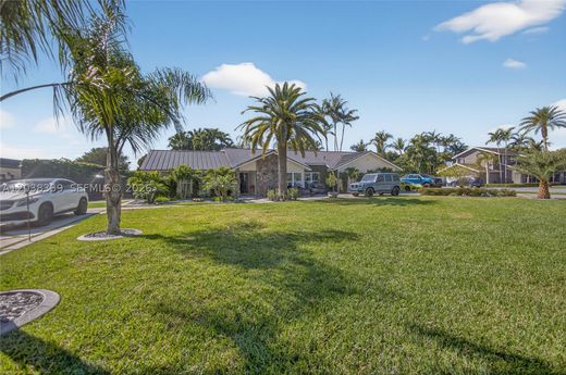 Willa w Miami, Miami-Dade County