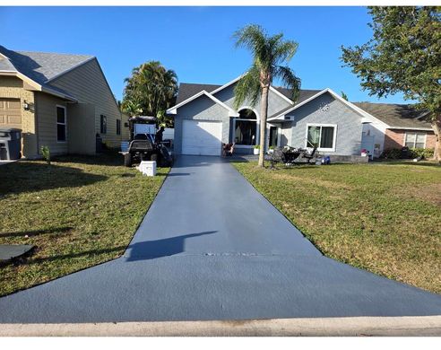 Villa Boca Raton, Palm Beach County