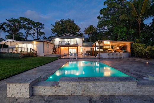 Villa in Delray Beach, Palm Beach