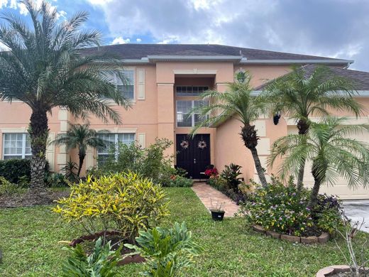 Villa in Port Saint Lucie, Saint Lucie County