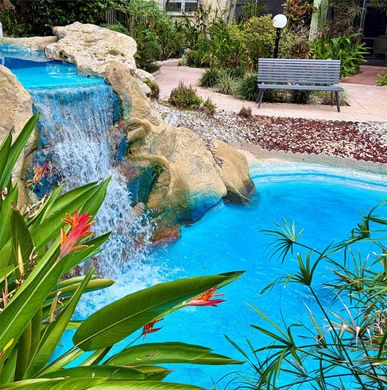 ‏בניין ב  Fort Lauderdale, Broward County