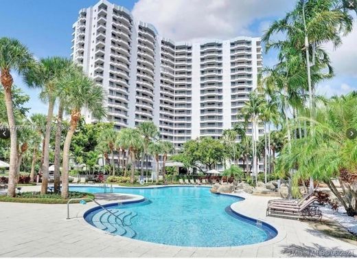 Complesso residenziale a Aventura, Miami-Dade County