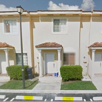 Şehir evi  Miami, Miami-Dade County