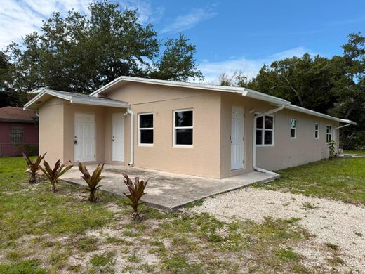 Townhouse - Fort Pierce, Saint Lucie County