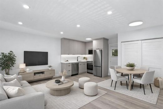 Complexos residenciais - Fort Lauderdale, Broward County