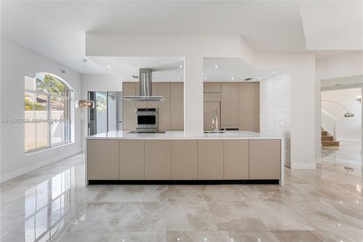 别墅  Aventura, Miami-Dade County