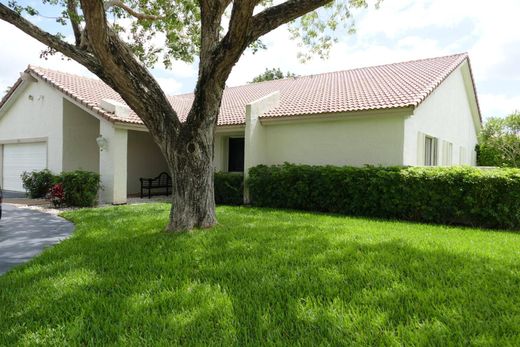 Villa Plantation, Broward County
