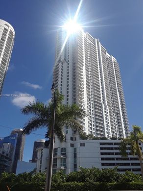 Komplex apartman Miami, Miami-Dade County
