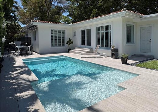 Villa in Coral Gables, Miami-Dade