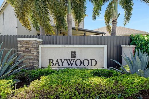 Villa en Florida City, Miami-Dade County