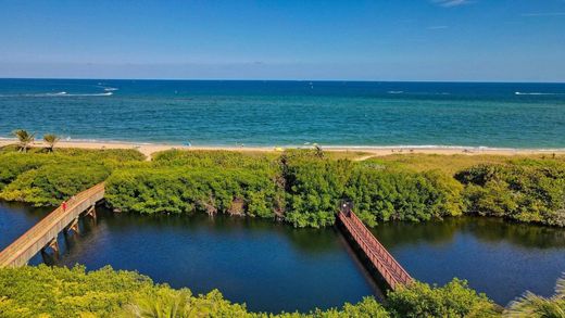 城市独宅  Pompano Beach, Broward County