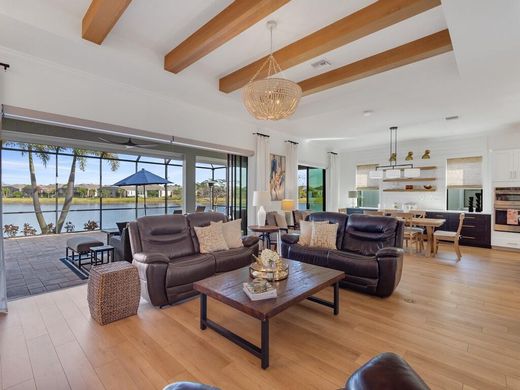 Villa in Melbourne, Brevard County