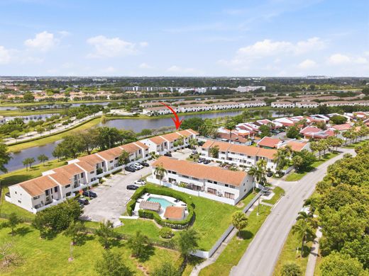 Şehir evi  Miami, Miami-Dade County