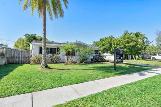 Villa Fort Lauderdale, Broward County