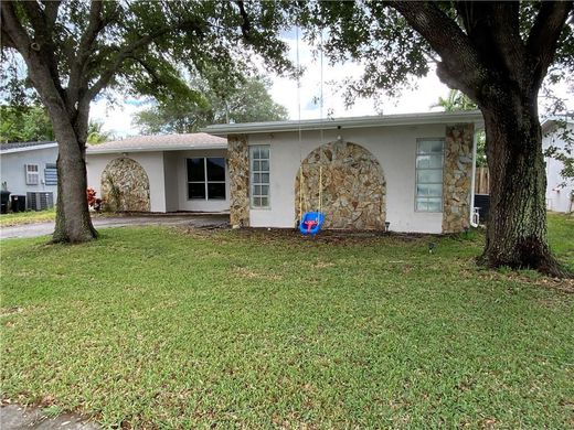 Villa in Sunrise, Broward County