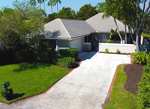 Villa in Palm Beach Gardens, Palm Beach