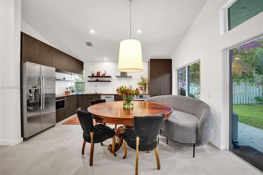 Villa Weston, Broward County