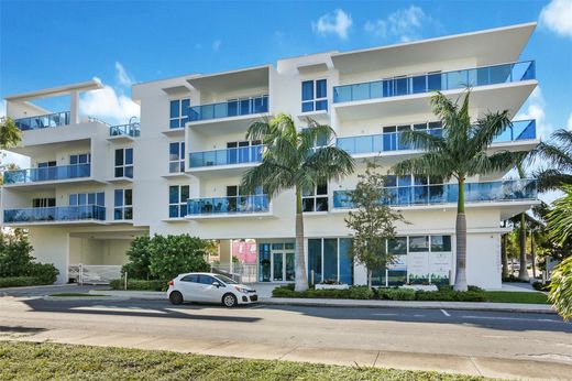 Kamienica w Lake Worth, Palm Beach County
