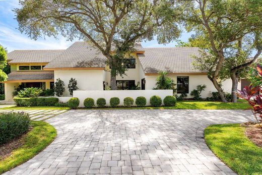 Villa in Boca Raton, Palm Beach