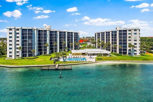 Жилой комплекс, Tequesta, Palm Beach County