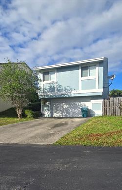 Villa in Cutler Bay, Miami-Dade