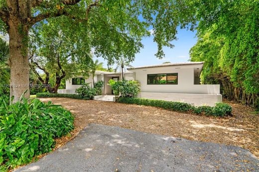 Villa in Miami Beach, Miami-Dade