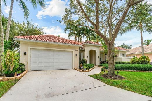 Villa a West Palm Beach, Palm Beach County