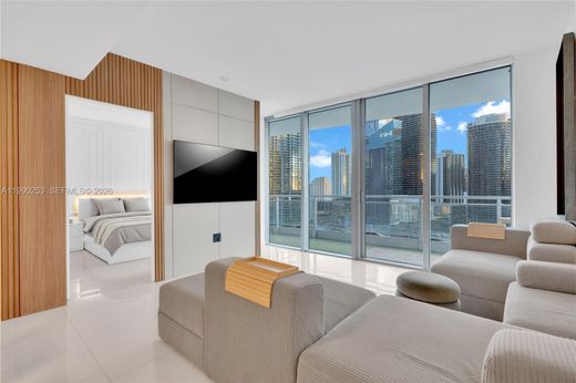 Complexos residenciais - Miami, Miami-Dade County