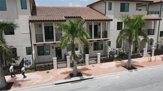 Stadthaus in Doral, Miami-Dade County