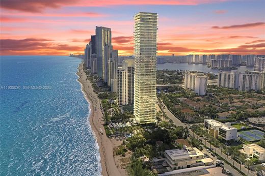Complesso residenziale a Sunny Isles Beach, Miami-Dade County