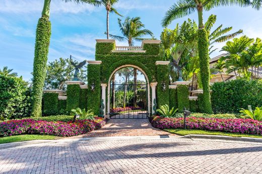 Villa in Boca Raton, Palm Beach