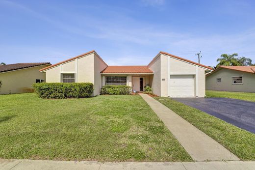 Villa in Cooper City, Broward County
