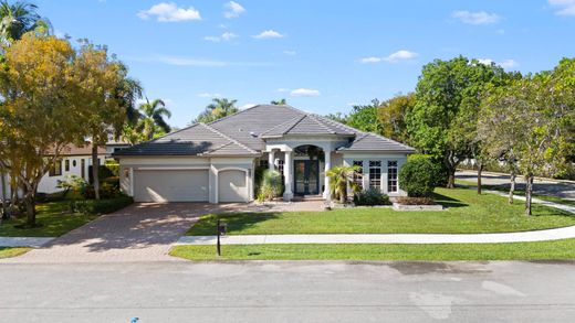 Villa a Davie, Broward County