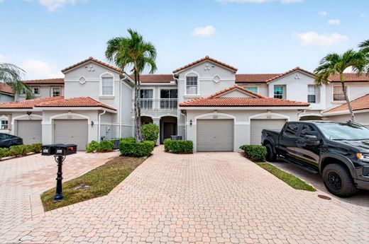 Townhouse in Boca Raton, Palm Beach