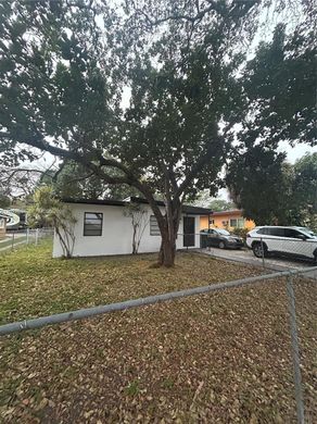 Villa a North Miami, Miami-Dade County