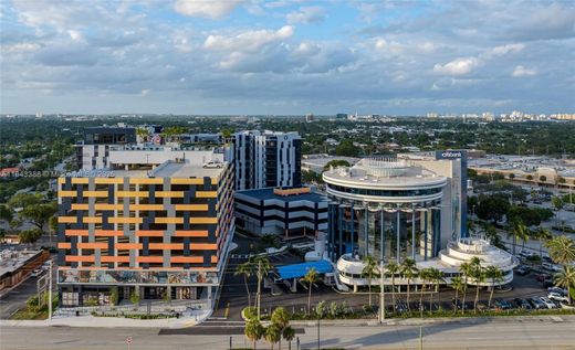 Komplex apartman Oakland Park, Broward County