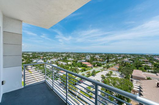 Жилой комплекс, Boca Raton, Palm Beach County